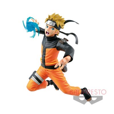 Vibration Stars NARUTO -火影忍者- 疾风伝 うずまき火影忍者 