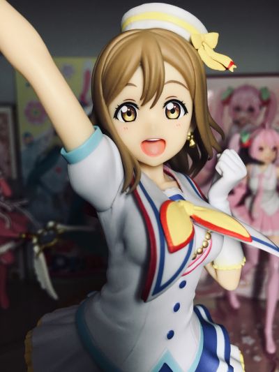 超级景品 Love Live! Sunshine!! 国木田花丸 青空Jumping Heart