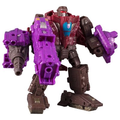 变形金刚围城系列 SG-25 变形金刚 ブラント 