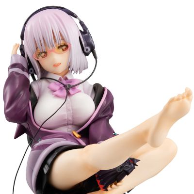 SSSS.GRIDMAN 新条茜