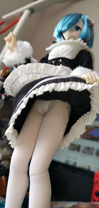 PureNeemo Re：从零开始的异世界生活 OVA 蕾姆