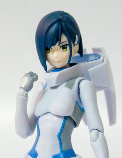 S.H.Figuarts Darling in the FranXX 莓