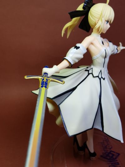 超级景品 Fate / Grand Order Saber・Lily