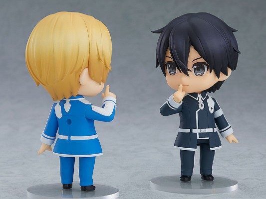 粘土人#1138 刀剑神域 Alicization 桐人