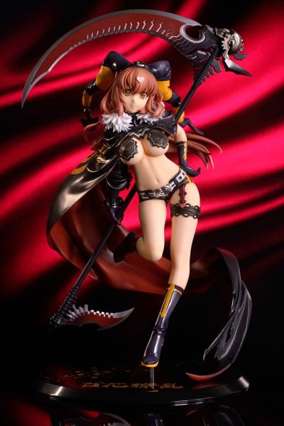 百花缭乱 千姬 Sadistic Succubus Ver.