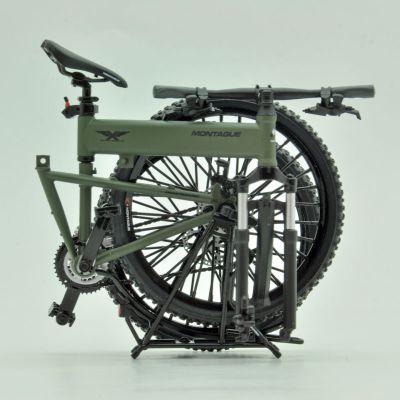 中文名称小军械库lm003空降兵军用自行车