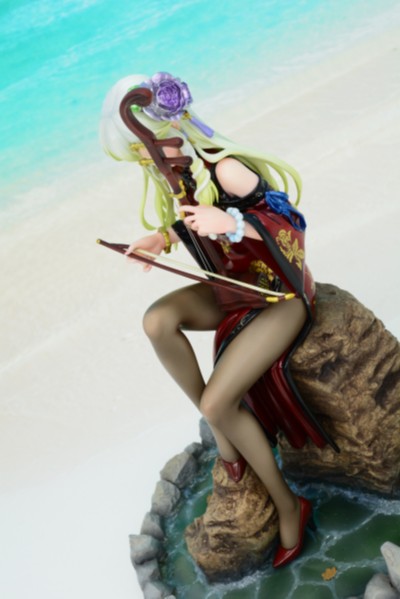东方Project 东风谷早苗 Touhou Gensou Retsuden 02