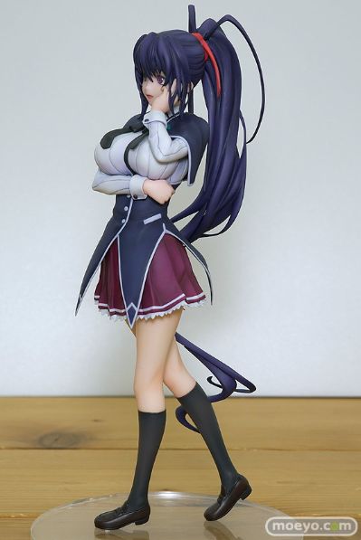 恶魔高中D×D HERO 姬岛朱乃