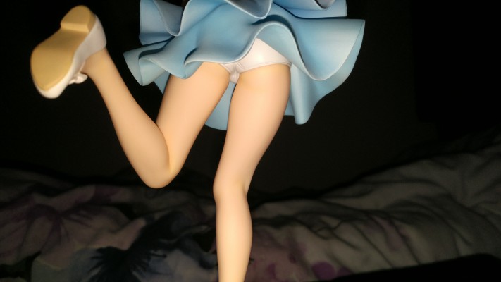 Love Live! Sunshine!! 黒泽露比