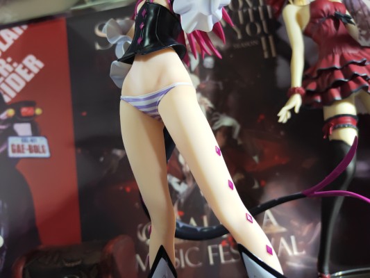 Fate / Grand Order 	伊丽莎白·巴托里伯爵夫人