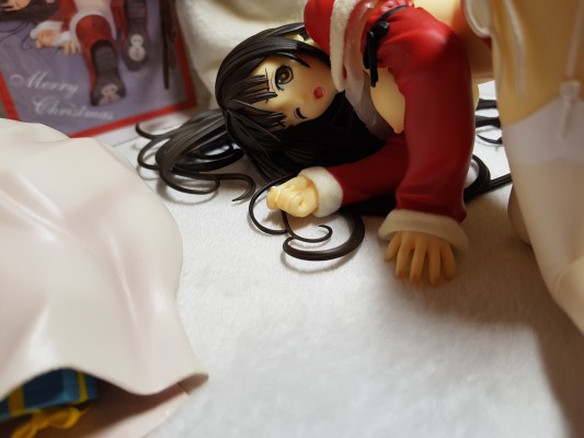 Native見習聖誕老人