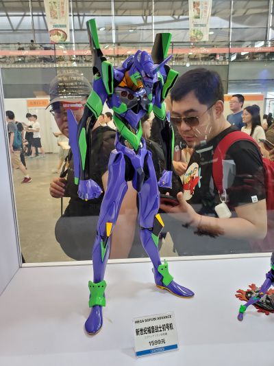 WF上海2019渣拍记录