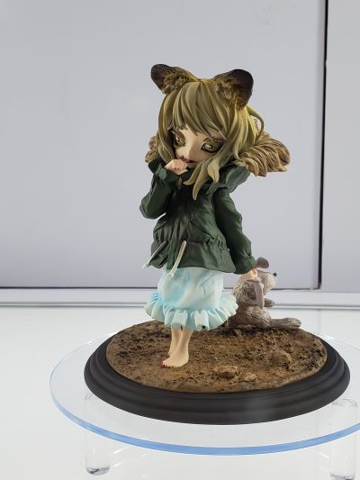 WF2019上海渣拍记录5