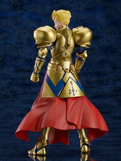 figma #300 Fate / Grand Order 吉尔加美什 