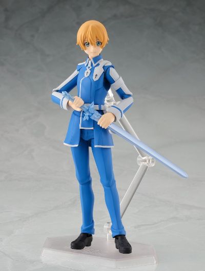 figma#441 刀剑神域 Alicization 尤吉欧