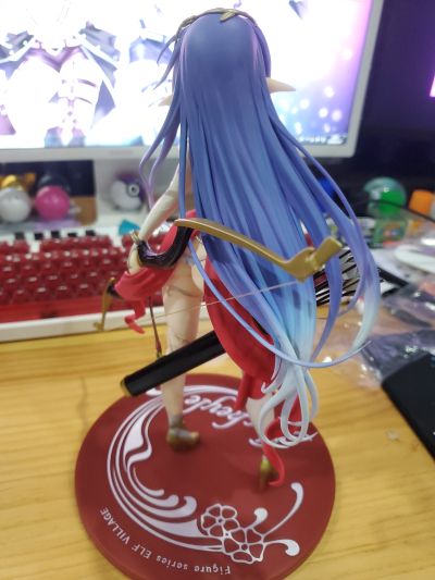 精灵村 Archeyle 2019WF冬限定版