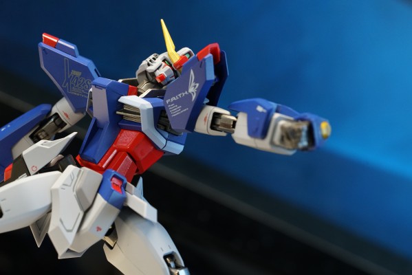 METAL ROBOT魂＜SIDE MS＞ 机动战士高达SEED Destiny ZGMF-X42S 命运高达