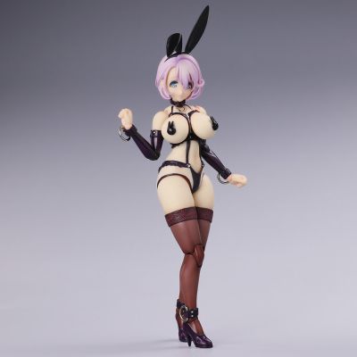 水无濑静江  Special Option Parts - Bunny Gal ver.