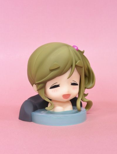 粘土人#1097 摇曳露营△ 犬山葵