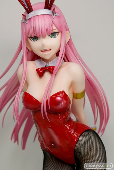 B-style Darling in the FRANXX 零二 兔女郎