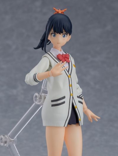 figma#440 SSSS.GRIDMAN 宝多六花