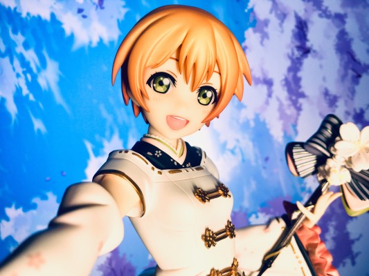 LoveLive! 小泉花阳 3月编