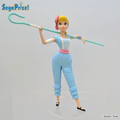 セガ 景品 迪斯尼 トイ・ストーリー4 Bo Peep 