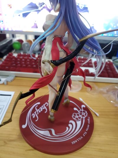 精灵村 Archeyle 2019WF冬限定版