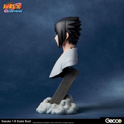 胸像 NARUTO -火影忍者- 疾风传 	宇智波佐助