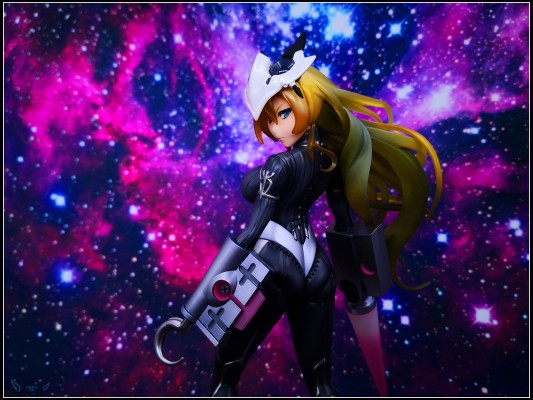 奥特曼怪兽拟人化计划 马格玛星人