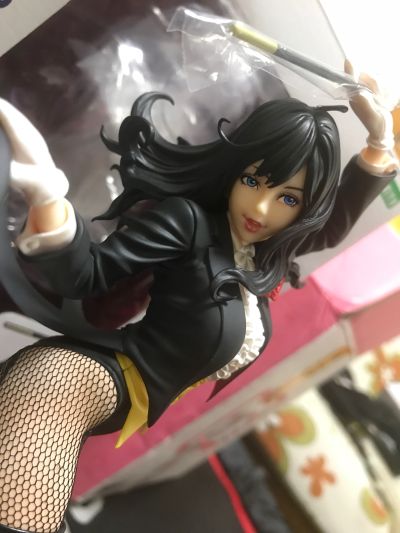 美少女雕像 DC COMICS美少女 扎坦娜 2nd Edition