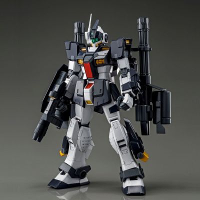 MG 机动战士高达外传 THE BLUE DESTINY RGM-79DO吉姆御统型 菲利普·休斯机 Philip Hughes Custom 