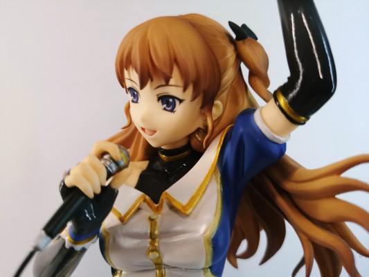 WHITE ALBUM 森川由绮