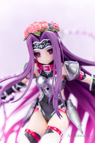 命运-冠位指定 美杜莎 Lancer 限定版
