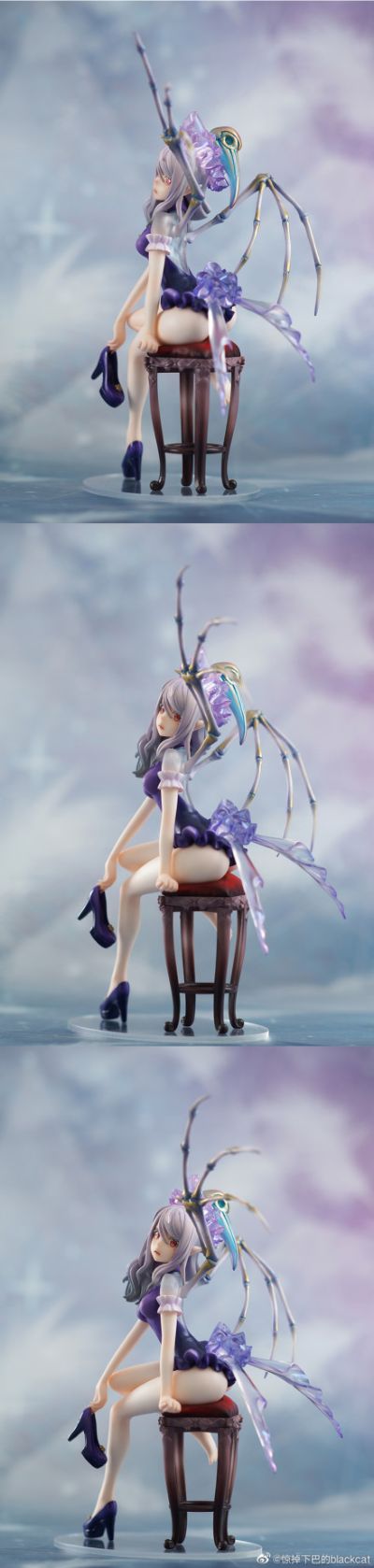 怪物少女2 “鹈鹕-Pelecanus”
