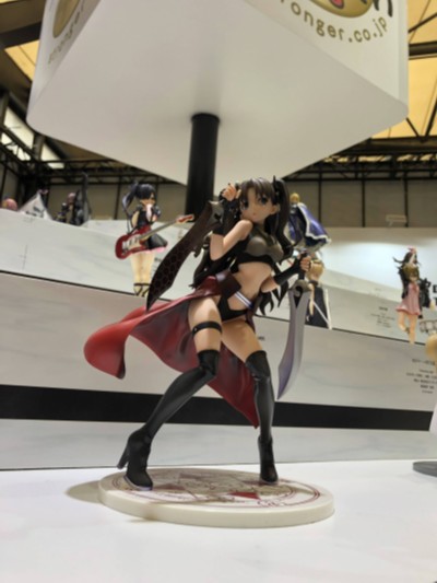 WF2019上海/Stronger