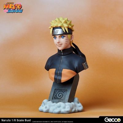 胸像 NARUTO -火影忍者- 疾风传 漩涡鸣人