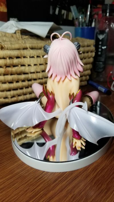 巨乳幻想 シャムシェル・シヤハール Repaint ver. 