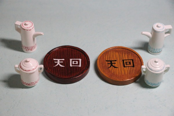 ソル・インターナショナル限定 Excellent Model LIMITED Spirit of Wonder ～China桑的逆袭～（红色旗袍）