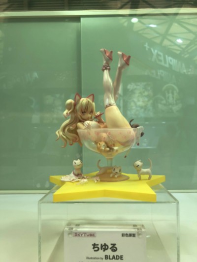 WF2019上海/耻物
