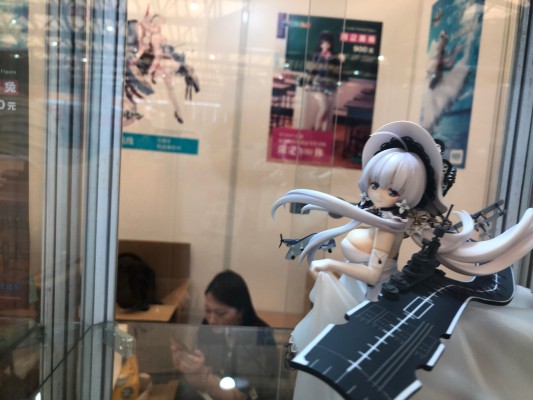 碧蓝航线 光辉
