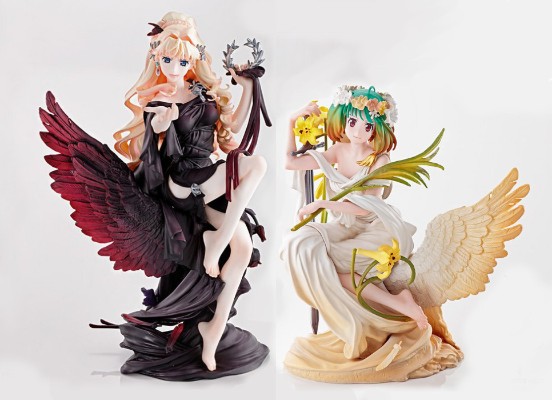 Figure Spirits Kuji 超时空要塞F 雪莉露・诺姆 Black Venus of The Galaxy 