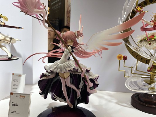 WF2019上海/GSC