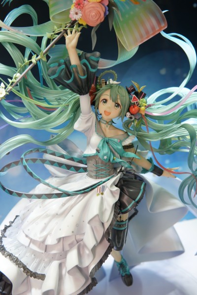 WF2019上海 现场情报汇总 (1)