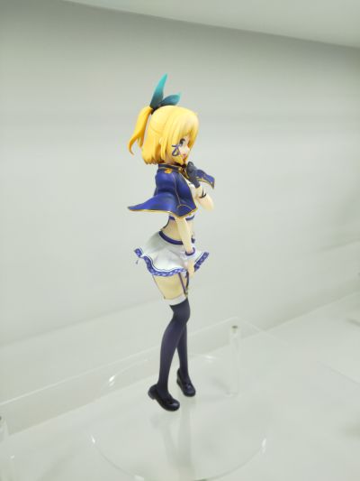 不正经的魔法讲师与禁忌教典 露米娅·汀洁尔