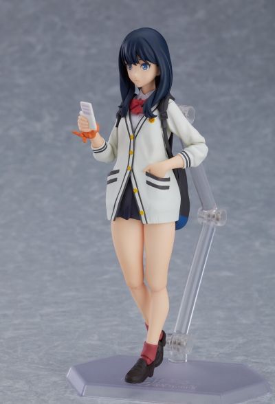 figma#440 SSSS.GRIDMAN 宝多六花