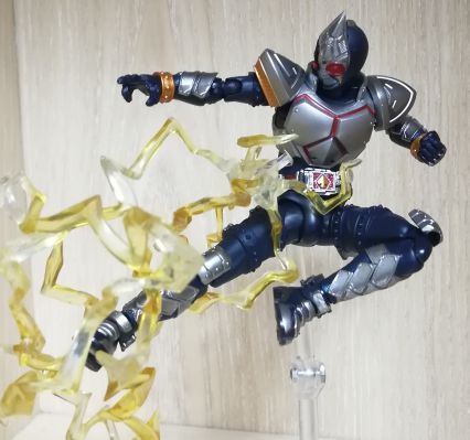 S.H.Figuarts 假面骑士剑 假面骑士剑