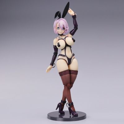 水无濑静江  Special Option Parts - Bunny Gal ver.