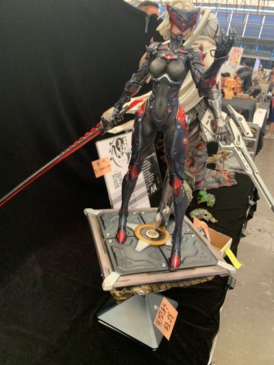 【九诚】WF2019上海玩家返图