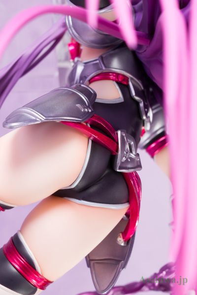 美杜莎 Lancer 限定版